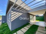 Casa / Sobrado em Condomínio para Venda em Aparecida de...