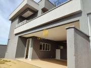 Casa / Sobrado em Condomínio para Venda em Aparecida de...