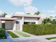 Casa / Sobrado em Condomínio para Venda em Aparecida de...