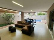 Casa / Sobrado em Condomínio para Venda em Aparecida de...