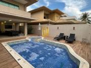 Casa / Sobrado em Condomínio para Venda em Aparecida de...