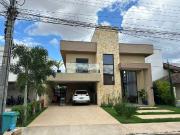 Casa / Sobrado em Condomínio para Venda em Aparecida de...