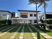 Casa / Sobrado em Condomínio para Venda em Aparecida de...