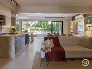 Casa / Sobrado em Condomínio para Venda em Aparecida de...