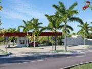 Casa / Sobrado em Condomínio para Venda em Aparecida de...