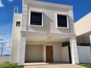 Casa / Sobrado em Condomínio para Venda em Aparecida de...