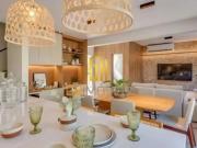 Casa / Sobrado em Condomínio para Venda em Aparecida de...