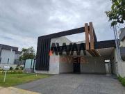 Casa / Sobrado em Condomínio para Venda em Aparecida de...