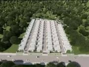 Casa / Sobrado em Condomínio para Venda em Aparecida de...