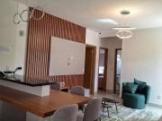 Casa / Sobrado em Condomínio para Venda em Aparecida de...