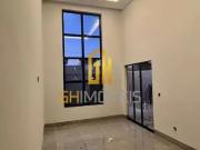 Casa / Sobrado em Condomínio para Venda em Aparecida de...