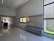 Casa / Sobrado em Condomínio para Venda em Aparecida de...