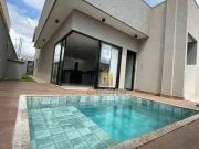 Casa / Sobrado em Condomínio para Venda em Aparecida de...