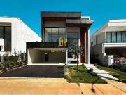 Casa / Sobrado em Condomínio para Venda em Aparecida de...