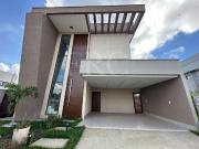Casa / Sobrado em Condomínio para Venda em Aparecida de...