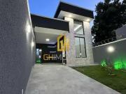 Casa / Sobrado em Condomínio para Venda em Aparecida de...