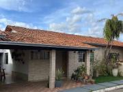 Casa / Sobrado em Condomínio para Venda em Aparecida de...