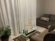 Casa / Sobrado em Condomínio para Venda em Aparecida de...