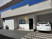 Casa / Sobrado em Condomínio para Venda em Aparecida de...