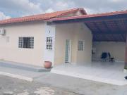 Casa / Sobrado em Condomínio para Venda em Aparecida de...