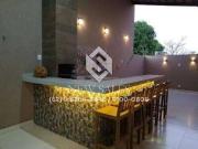 Casa / Sobrado em Condomínio para Venda em Aparecida de...