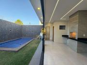 Casa / Sobrado em Condomínio para Venda em Aparecida de...