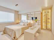 Casa / Sobrado em Condomínio para Venda em Aparecida de...