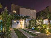 Casa / Sobrado em Condomínio para Venda em Aparecida de...