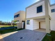 Casa / Sobrado em Condomínio para Venda em Aparecida de...