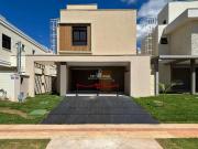 Casa / Sobrado em Condomínio para Venda em Aparecida de...