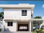 Casa / Sobrado em Condomínio para Venda em Aparecida de...