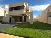 Casa / Sobrado em Condomínio para Venda em Aparecida de...