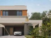 Casa / Sobrado em Condomínio para Venda em Aparecida de...