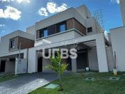 Casa / Sobrado em Condomínio para Venda em Aparecida de...