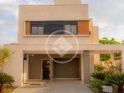 Casa / Sobrado em Condomínio para Venda em Aparecida de...