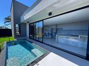 Casa / Sobrado em Condomínio para Venda em Aparecida de...