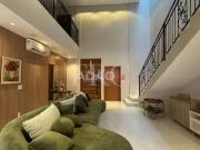 Casa / Sobrado em Condomínio para Venda em Aparecida de...