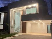 Casa / Sobrado em Condomínio para Venda em Aparecida de...