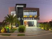 Casa / Sobrado em Condomínio para Venda em Aparecida de...