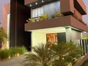 Casa / Sobrado em Condomínio para Venda em Aparecida de...