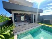 Casa / Sobrado em Condomínio para Venda em Aparecida de...