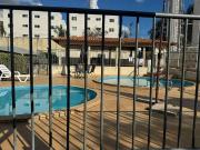 Casa / Sobrado em Condomínio para Venda em Aparecida de...