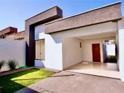 Casa / Sobrado em Condomínio para Venda em Aparecida de...
