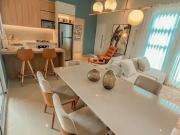 Casa / Sobrado em Condomínio para Venda em Aparecida de...