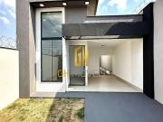 Casa / Sobrado em Condomínio para Venda em Aparecida de...