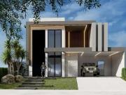 Casa / Sobrado em Condomínio para Venda em Aparecida de...