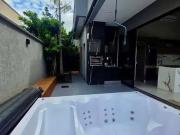 Casa / Sobrado em Condomínio para Venda em Aparecida de...