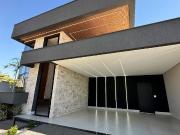 Casa / Sobrado em Condomínio para Venda em Aparecida de...