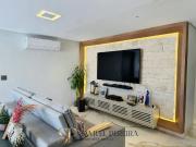 Casa / Sobrado em Condomínio para Venda em Aparecida de...