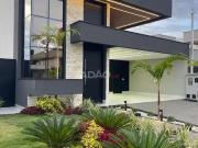 Casa / Sobrado em Condomínio para Venda em Aparecida de...